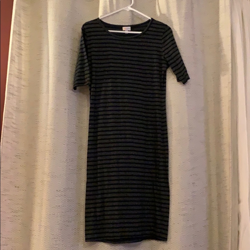 Lularoe Julia dress